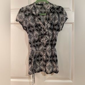 Maurices Blouse
